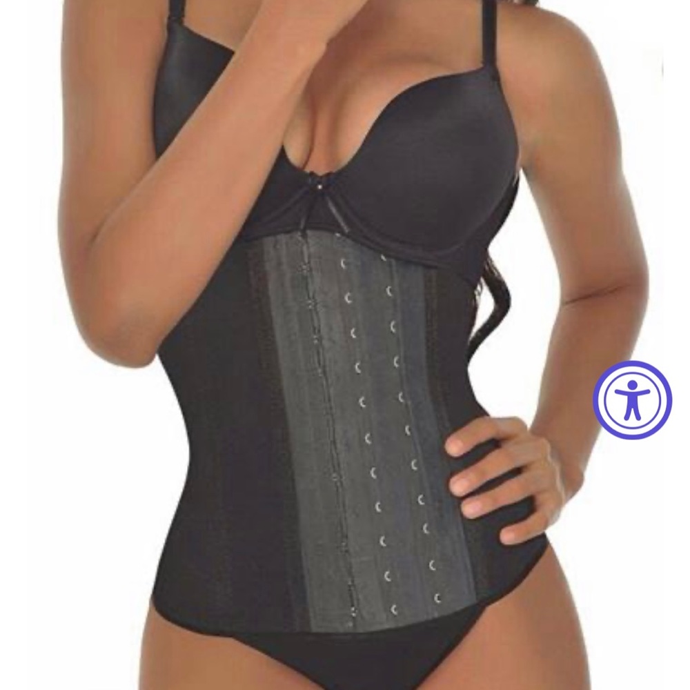 Pretty Girl Curves Waist Cincher / Trainer
